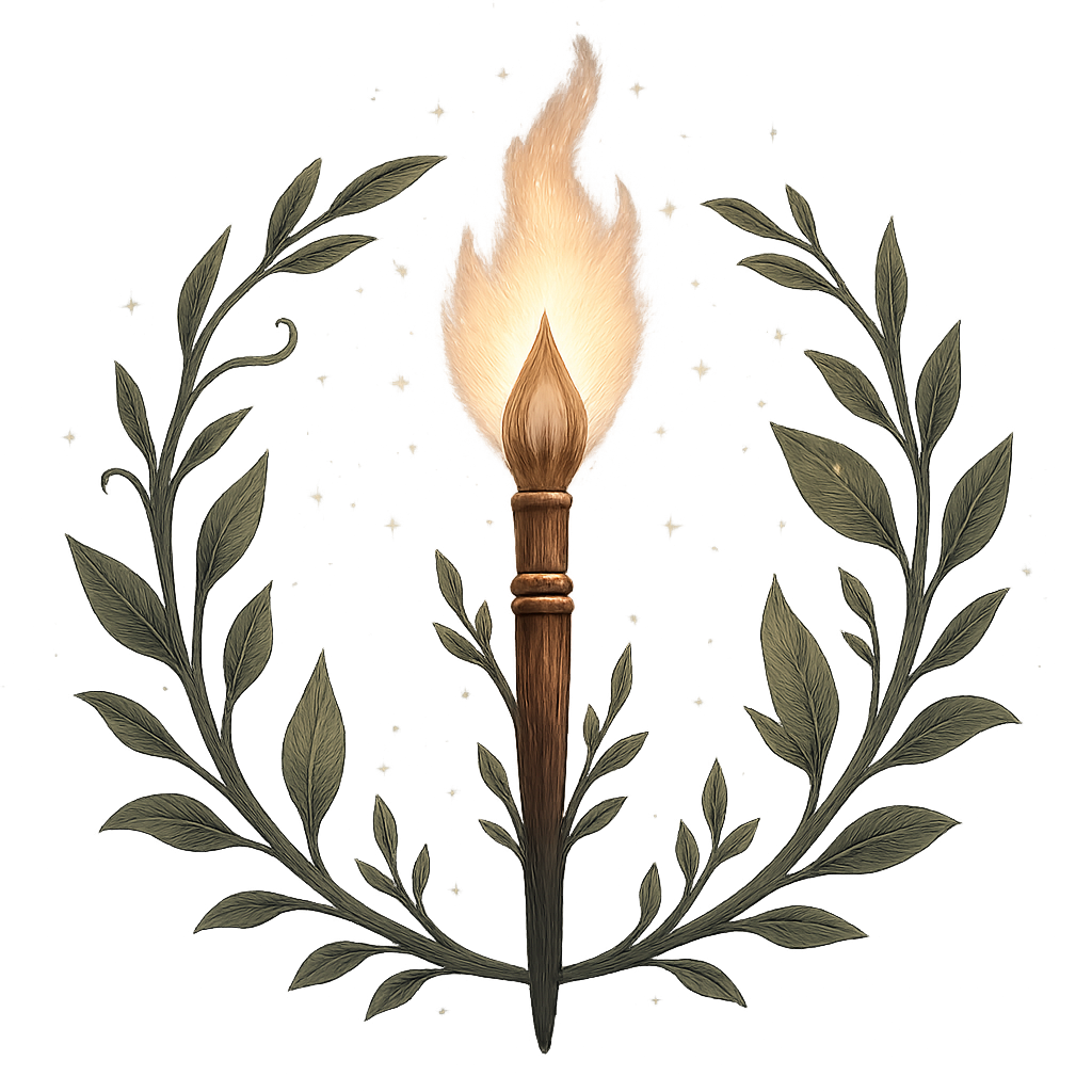 Rekindled Keeps Studio & Gallery